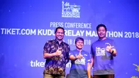 Kudus Relay Marathon 2018 akan digelar di Kota Kudus, Jawa Tengah, 21 Oktober 2018. (foto: istimewa)
