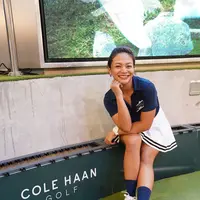 TOPGOLF Premier hadir sepatu golf dari Cole Haan. dok. Cole Haan