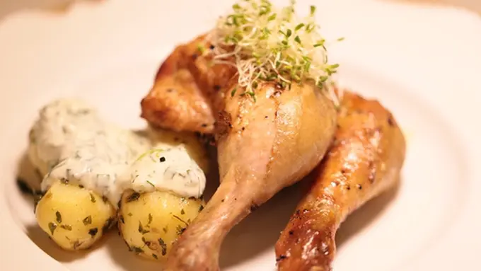 Copyright by Spice of Life