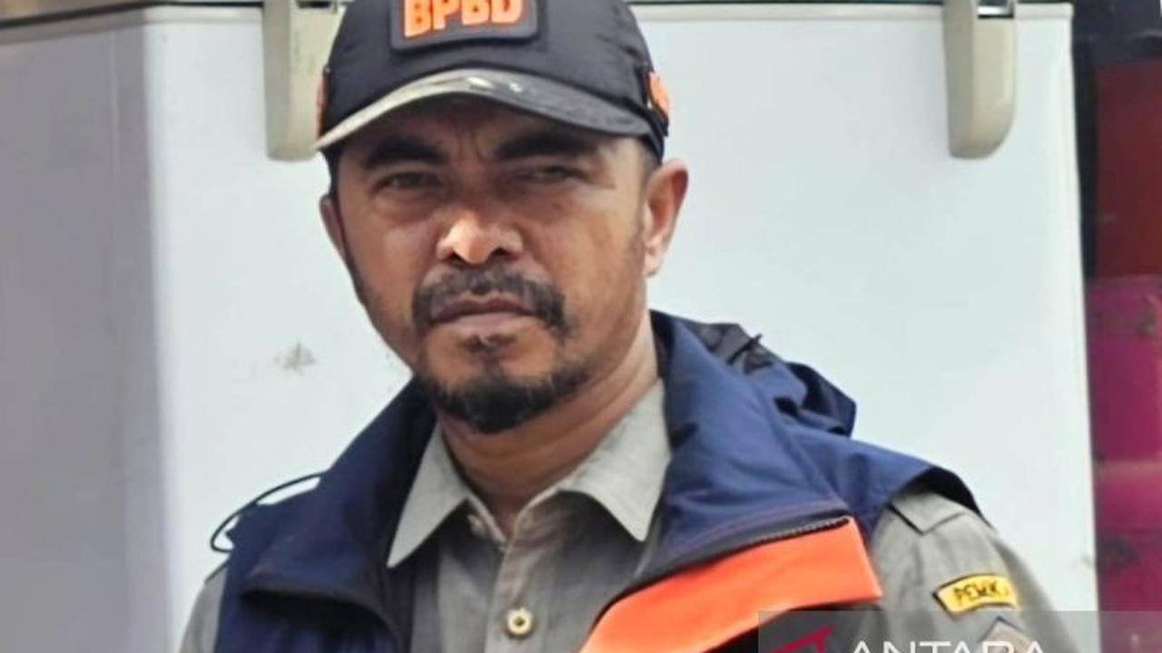 BPBD Aceh Barat Perketat Larangan Mandi di Pantai Meulaboh Pasca Insiden Tenggelam
