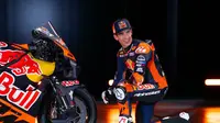 Jadwal MotoGP Hungaria 2026 dan Link Live Streaming, Sabtu 6 Juni