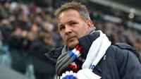 Mihajlovic dituntut membawa AC Milan kembali berjaya di musim depan.
