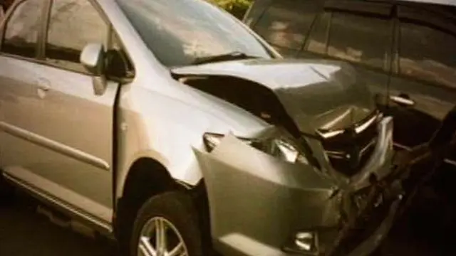 Ketidakdisiplinan Berkendara Sebabkan Nyawa Melayang Sia-sia
