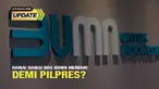 Beberapa pejabat BUMN menyatakan mundur dari jabatannya untuk mendukung Capres dan Cawapres dalam Pemilihan Presiden (Pilpres) yang akan dilaksanakan pada 14 Februari 2024.
