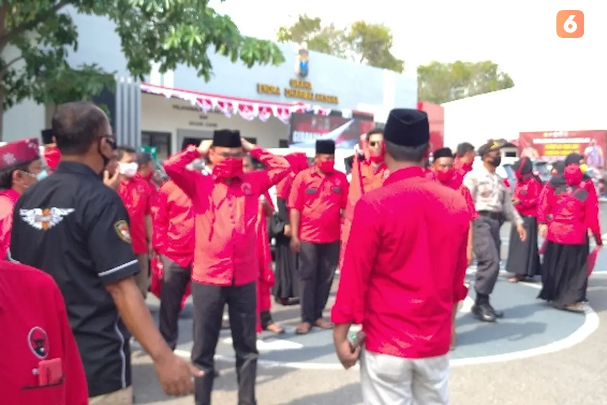 PDIP Bangkalan