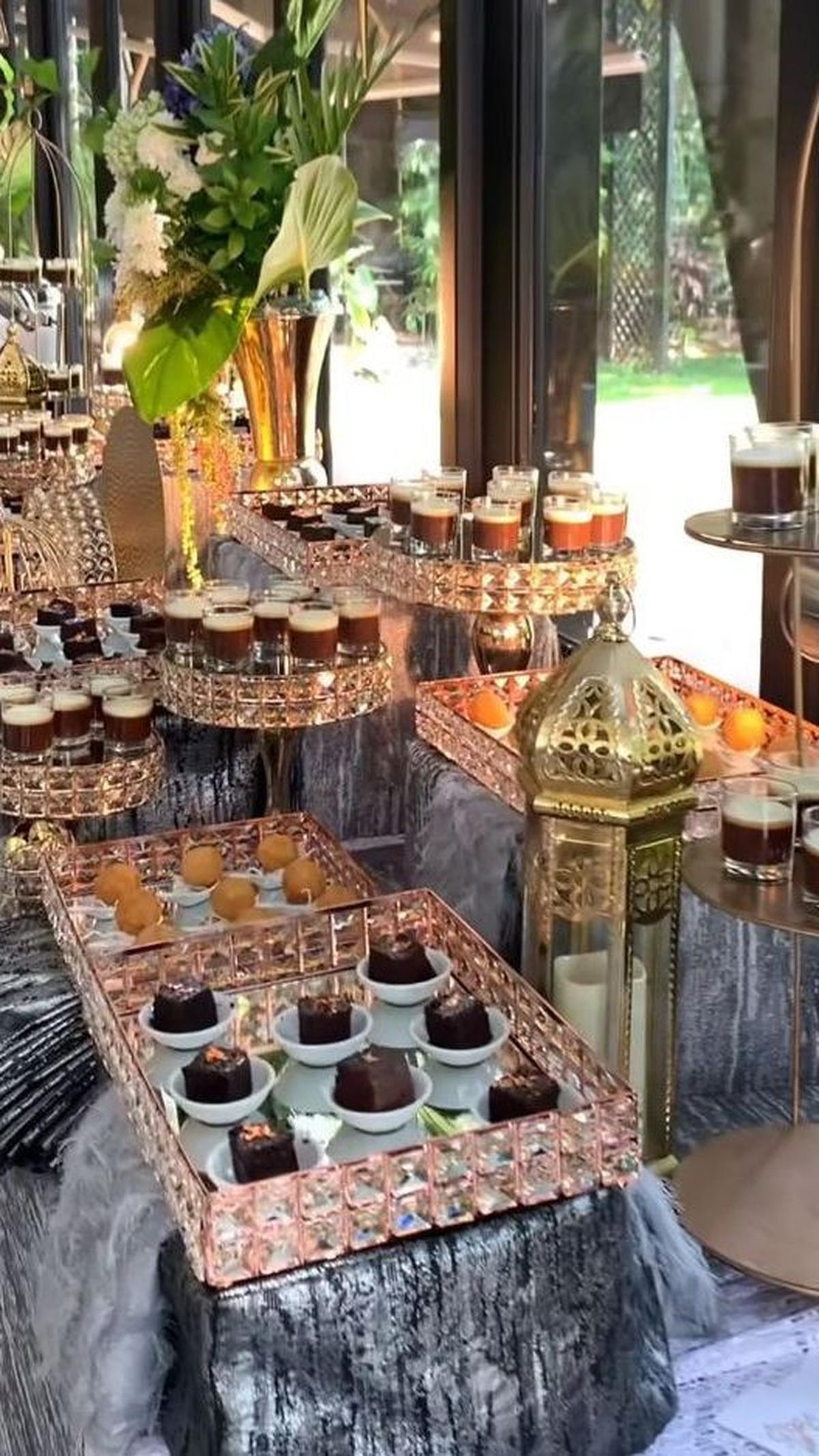 Puding Coklat <br>