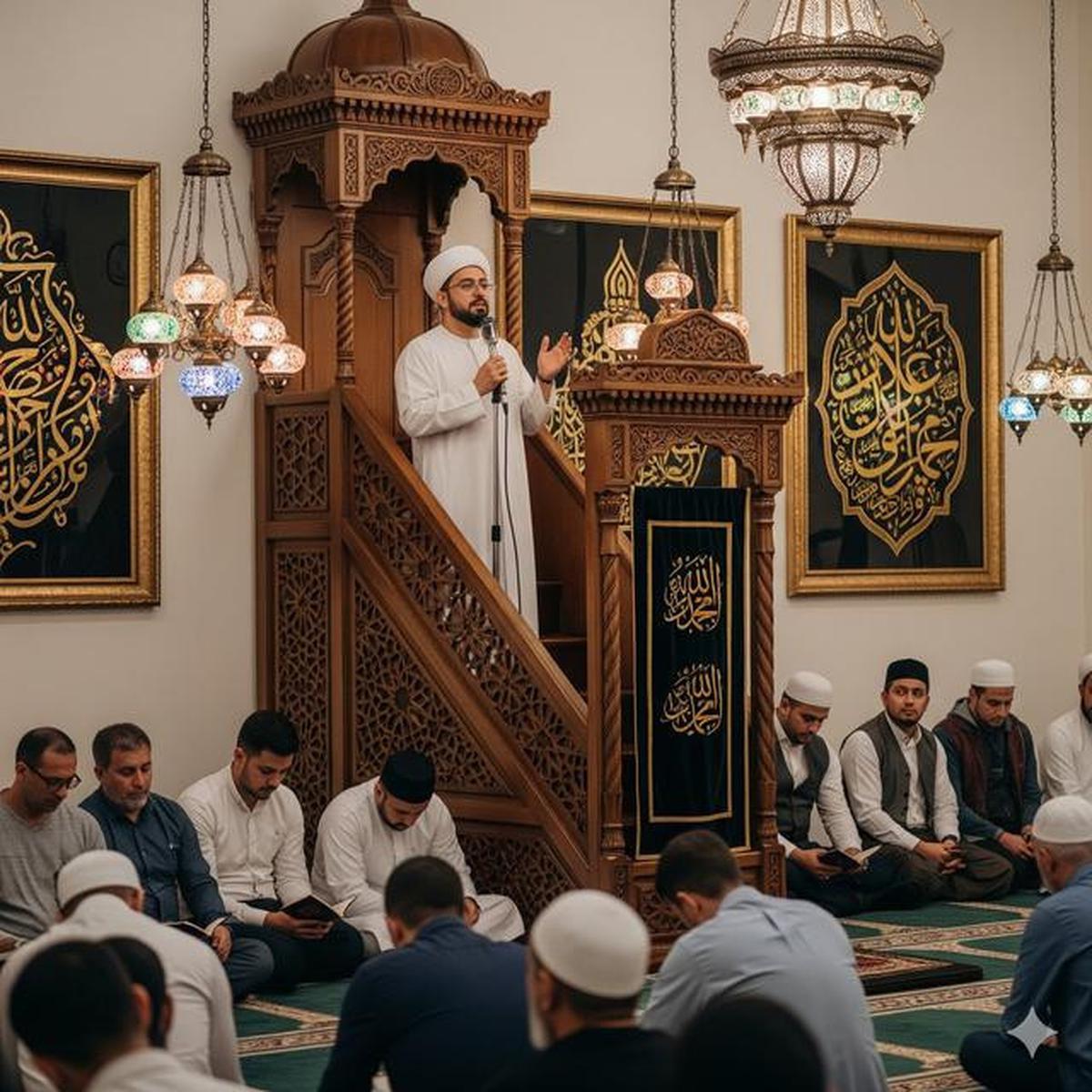 Masturbasi Saat Puasa Ramadan, Bagaimana Hukum dan Konsekuensinya?