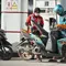 Urai Antrean, Pertamina Patra Operasikan 25 SPBU Selama 24 Jam di Makasar