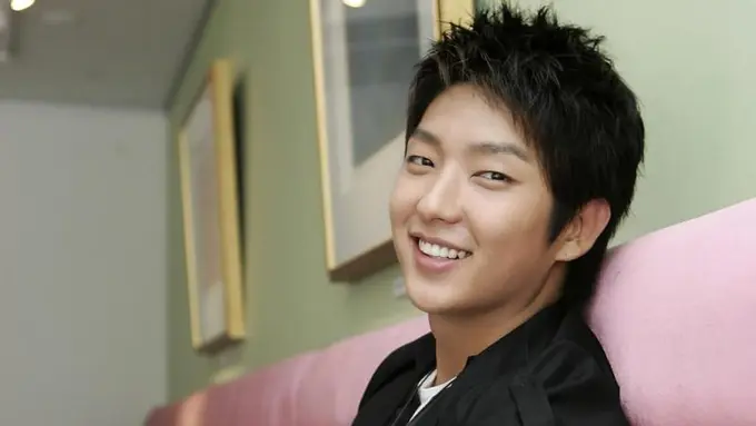 Lee Jun Ki