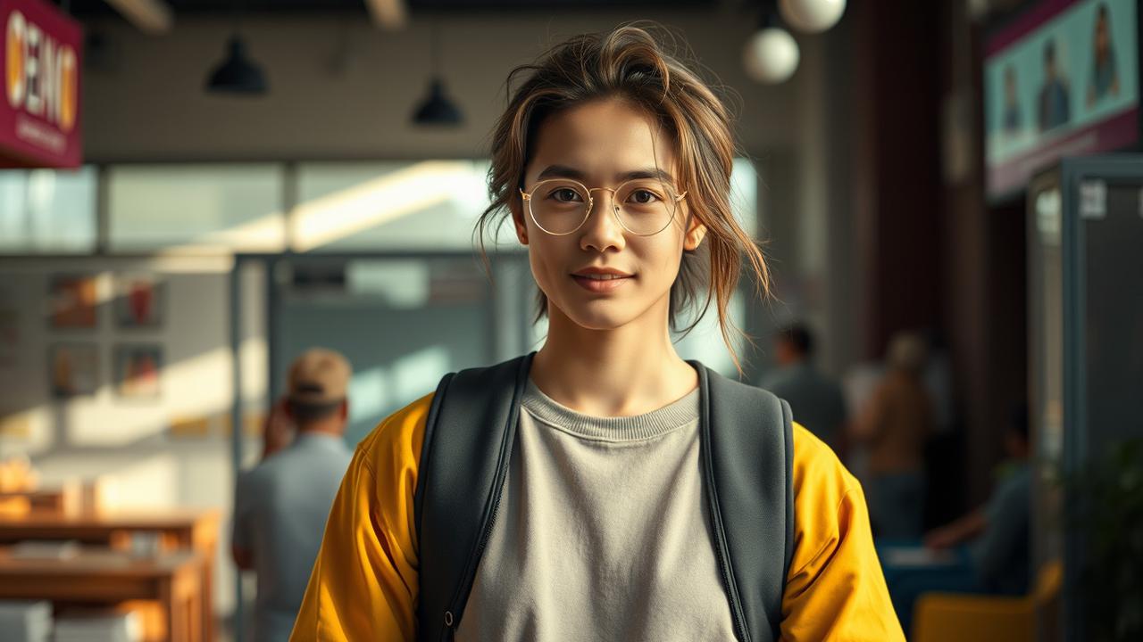 tips mencerahkan wajah kusam