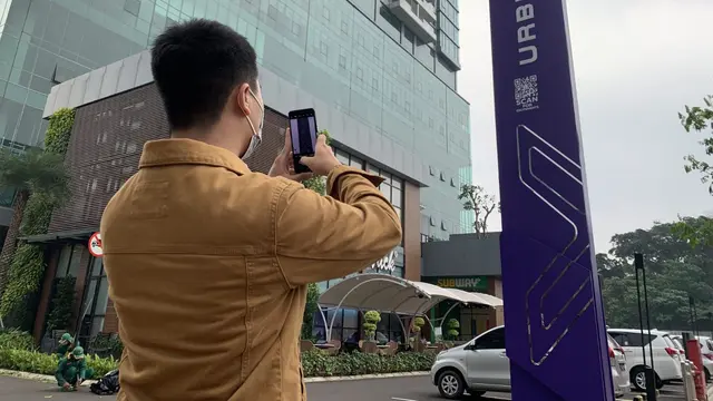 URBN X, platform bagi generasi muda, yakni generasi milenial dan generasi z, dapat menghubungkan komunitas yang memiliki aspirasi, ide, impian, dan peluang untuk menciptakan impact demi kehidupan yang lebih baik.