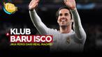 Berita video spotlight tentang beberapa klub dikabarkan tertarik menampung Isco jika meninggalkan Real Madrid.