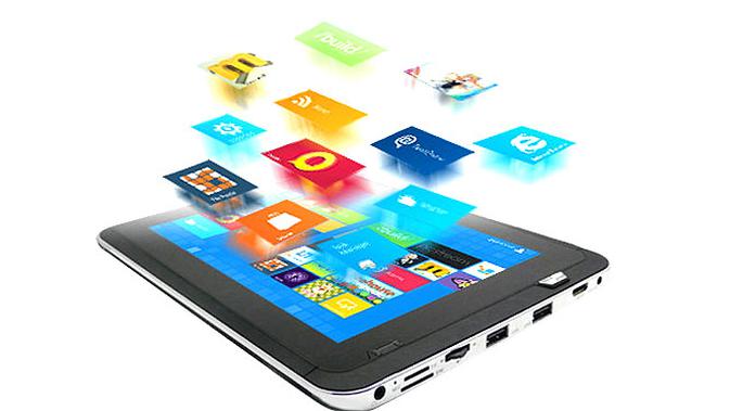 8 Perbedaan Windows 8 Dengan Windows 7 Tekno Liputan6 Com