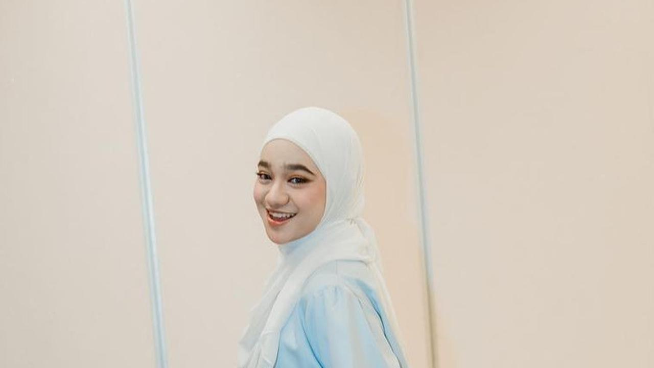 2. Nabila Taqiyyah
