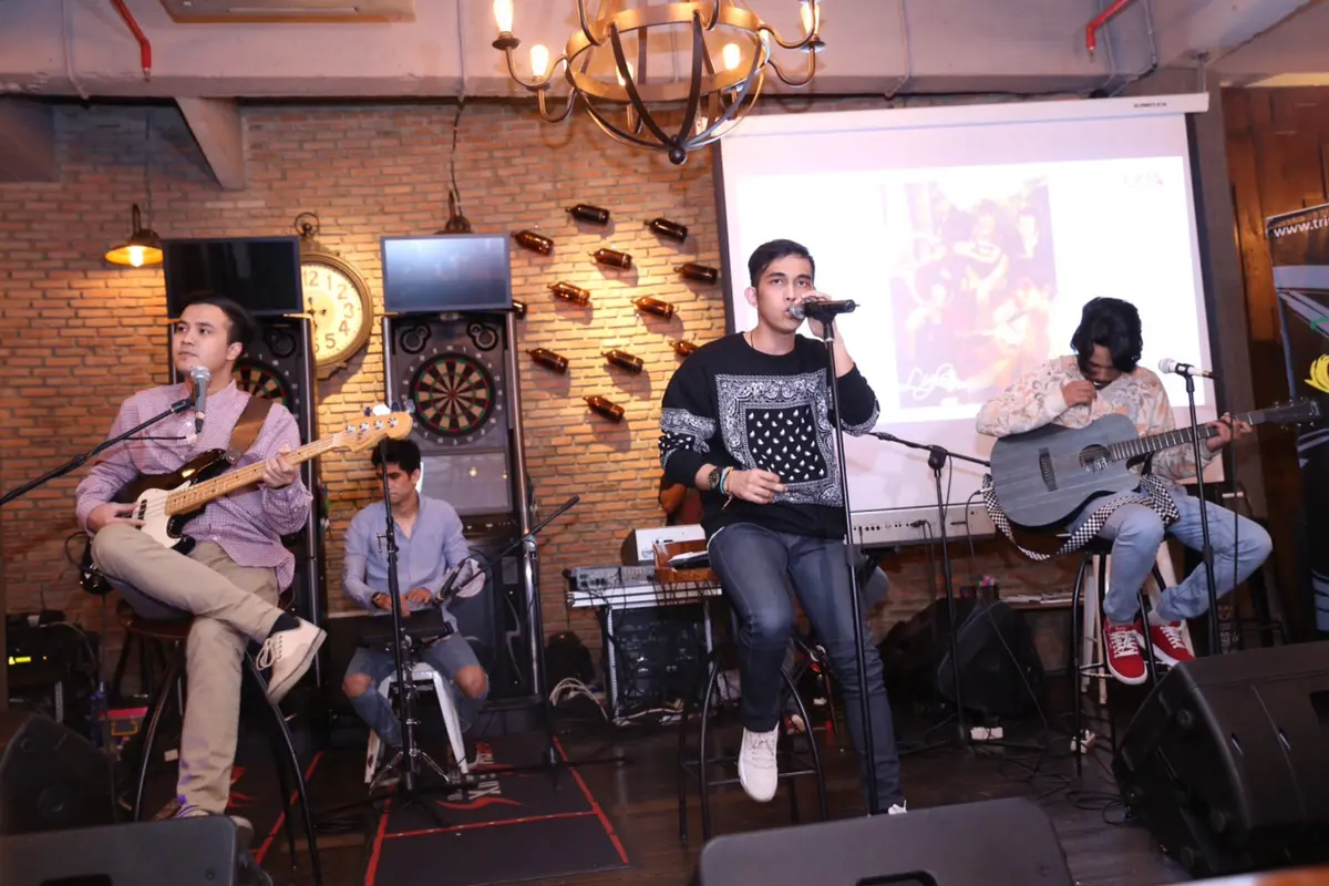 Lyla Band