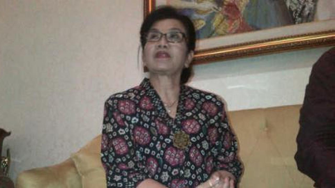 Nama Siti Fadilah tak ada dalam tuntutan korupsi alkes