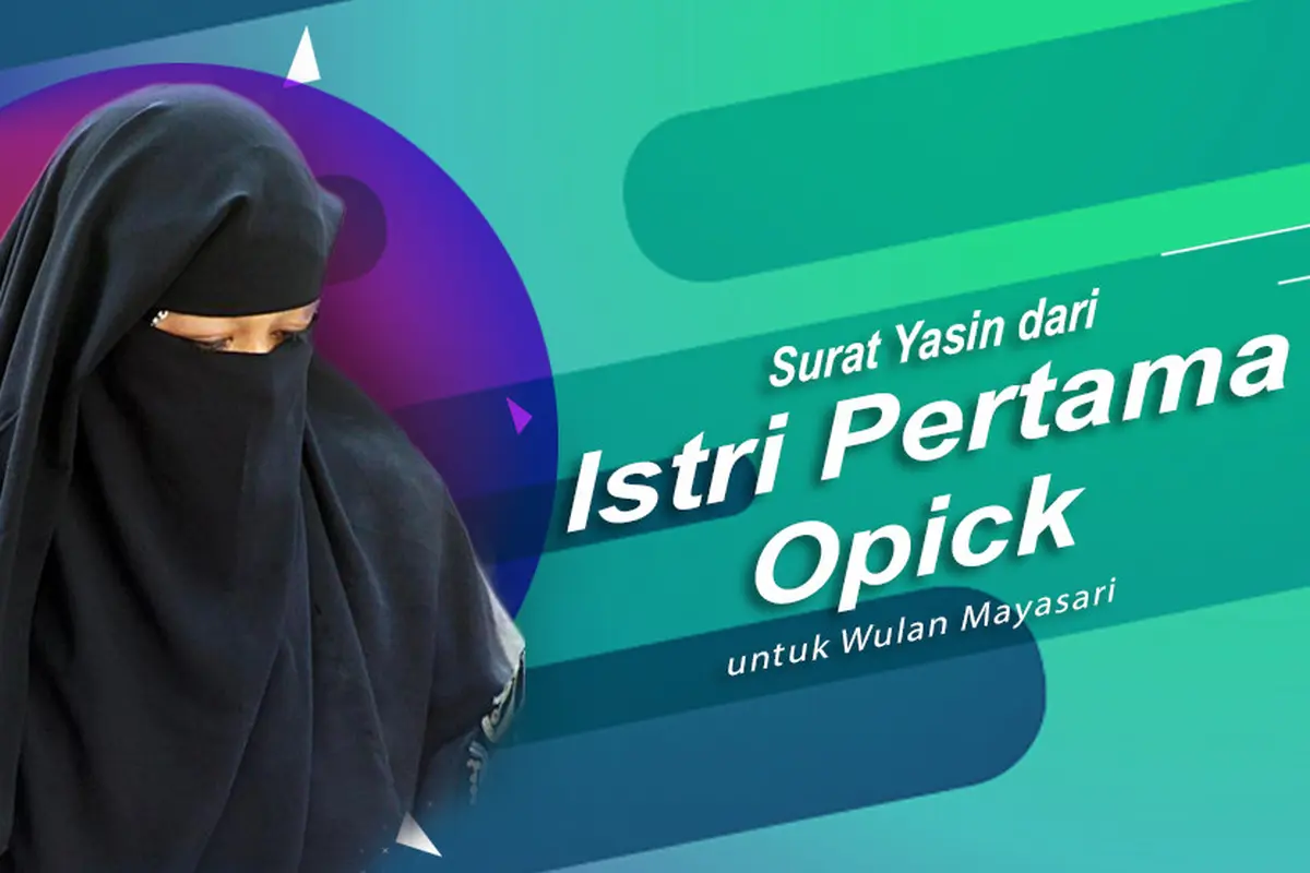 [Bintang] Opick