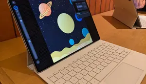 Huawei Kasih Fitur AI-powered GoPaint di MatePad Pro Max, Apa Fungsinya?