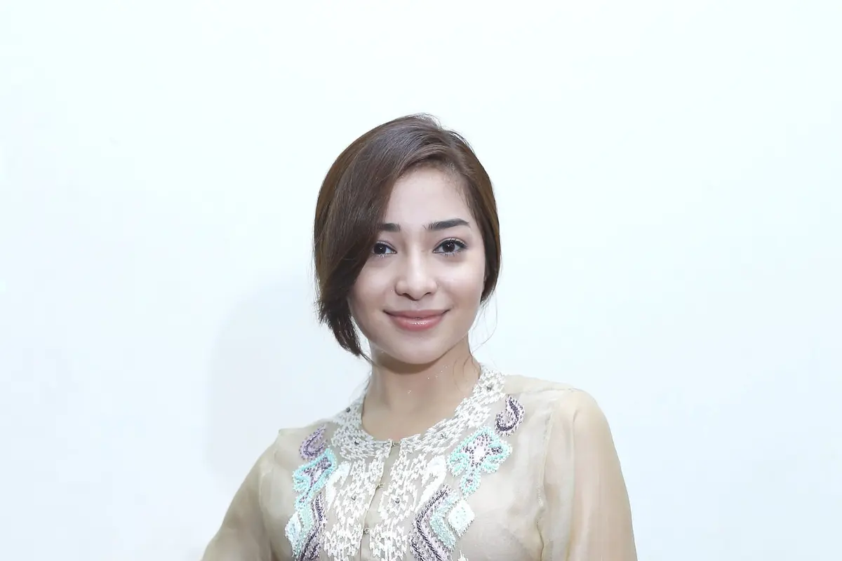 [Bintang] Nikita Willy