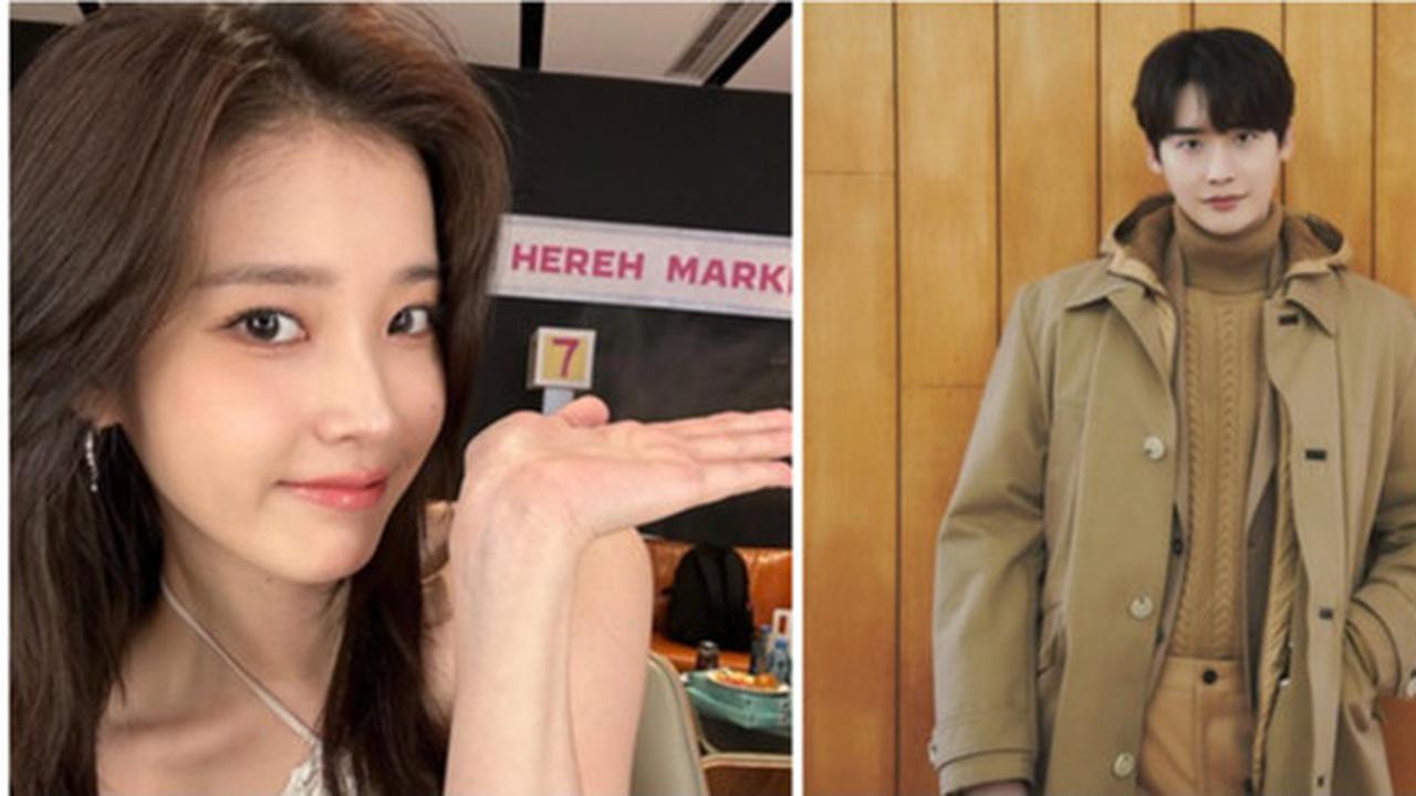 Status Hubungan Lee Jong Suk dan IU, Benarkah Rumor tentang Putusnya Hubungan Mereka?