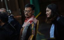 Anak SYL Tepis Seluruh Kesaksian Biduan Nayunda Ngaku Pernah Dikasih Duit: Saya Lupa, Tidak Tahu