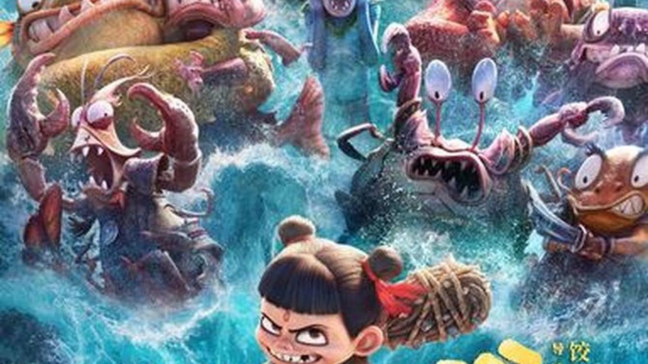 5 Film Keluarga yang Paling Seru yang Wajib Ditonton Selama Liburan Lebaran 2025
