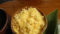 Cara Memasak Nasi Jagung dengan Magic com, Alternatif Sehat dan Praktis