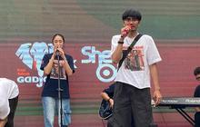 Ternyata Ini Alasan Aishameglio Anak Duta Modjo Terlibat di Lagu Terbaru Sheila On 7 Memori Baik