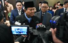 Donald Trump Tetapkan Tarif Global Jadi 10 Persen, Presiden Prabowo: Saya Kira Menguntungkan