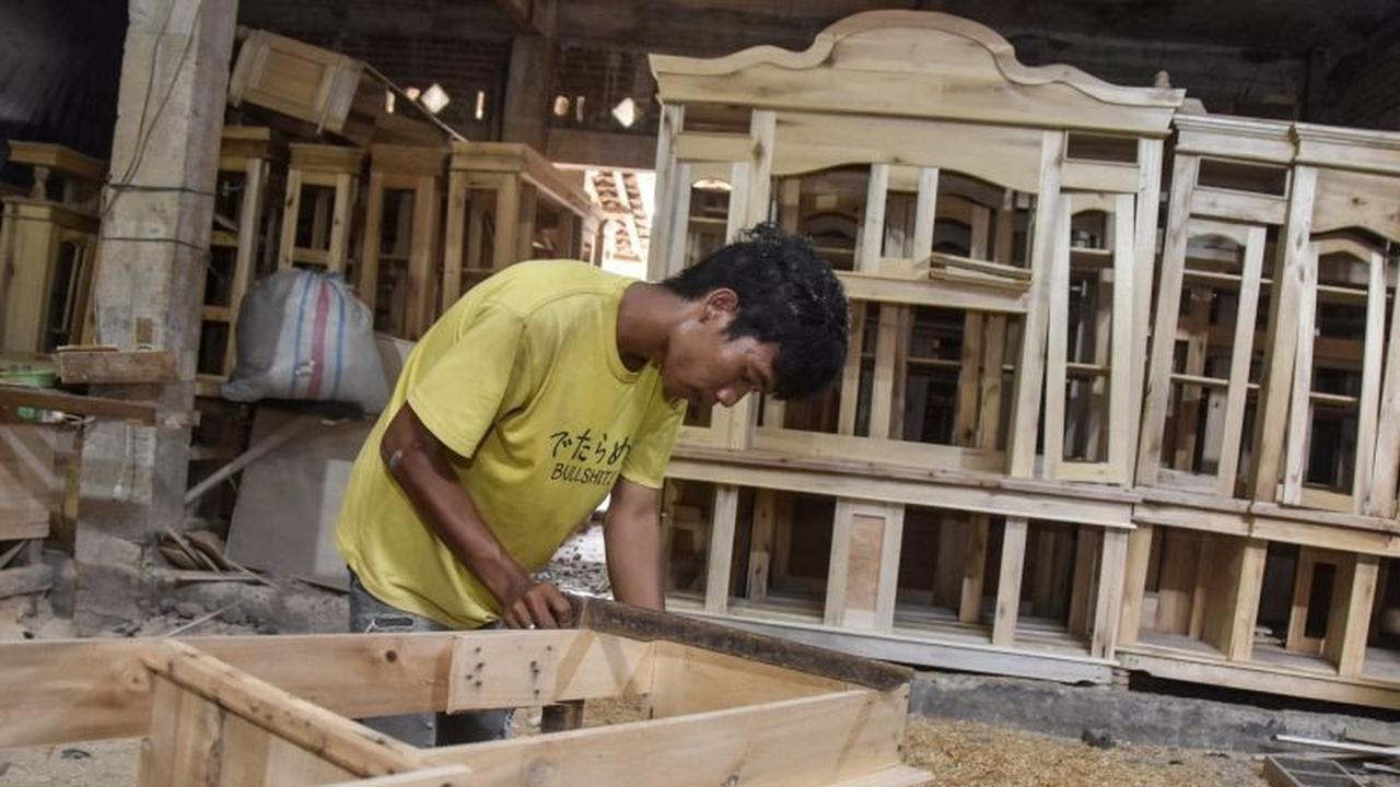 Kabar Baik! Pekerja 5 Sektor Padat Karya Bebas PPh 2026, Ini Detailnya
