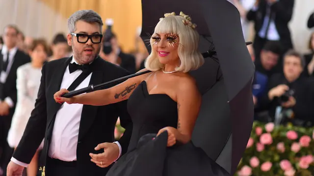 Lady Gaga