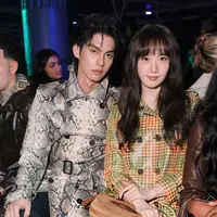 Intip potret Yoona SNSD yang tampil cute maksimal dengan poni rata (@im.yoona.lim)