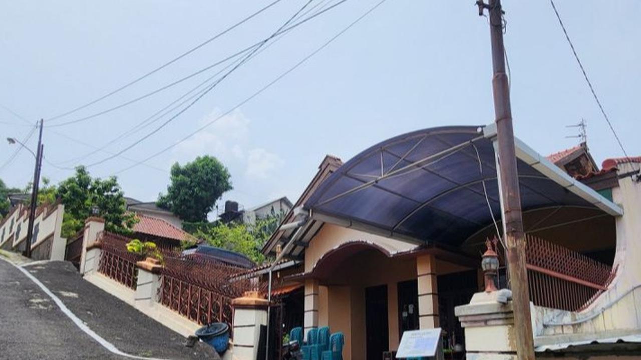 Keluarga Ungkap Pesan Terakhir Siswa SMK 4 Semarang yang Tewas Ditembak Polisi Usai Dituduh Gangster