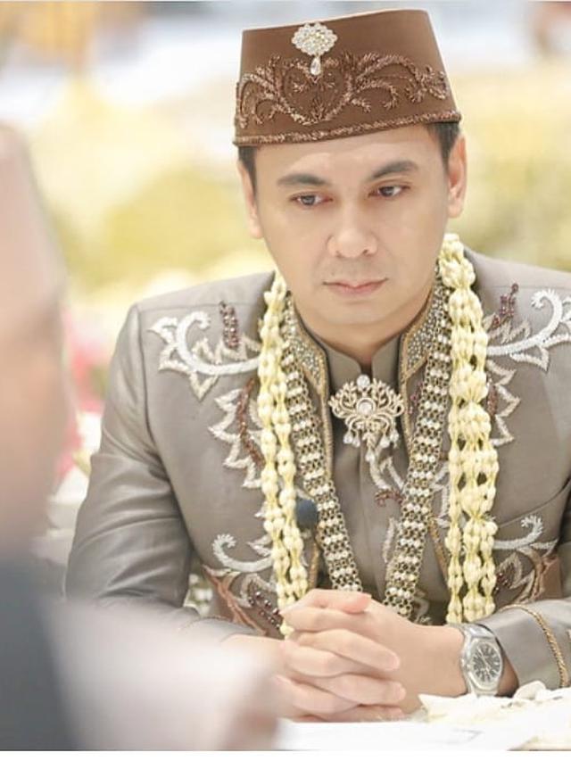 [Bintang] Raditya Dika