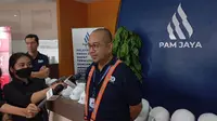 Tarif Air PAM Jaya 2025 Naik, Berikut Rinciannya