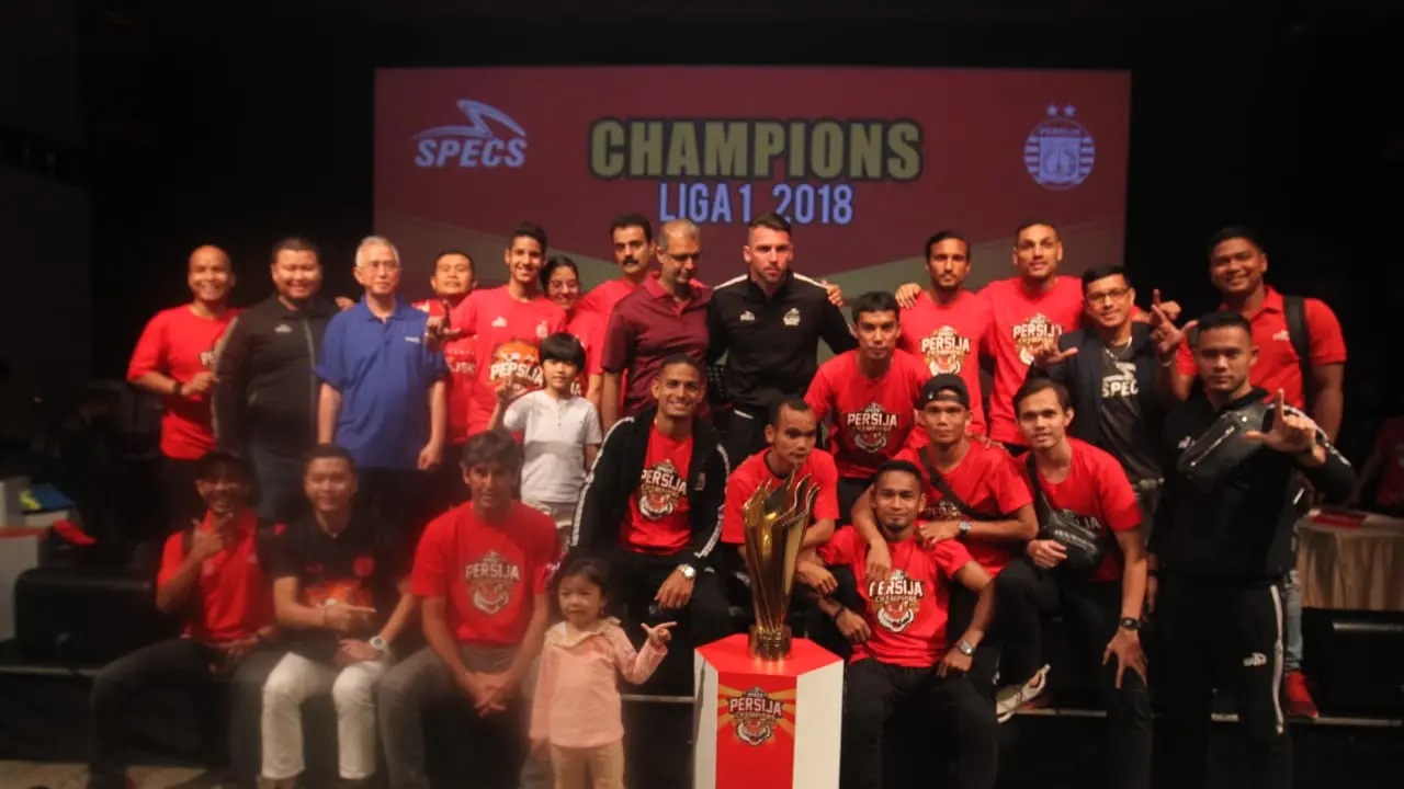 Persija