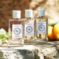 Kembali berkolaborasi, L'Occitane dan Pierre Hermé hadirkan koleksi parfum yang sesuai dengan kepribadian (Foto: L'Occitane)