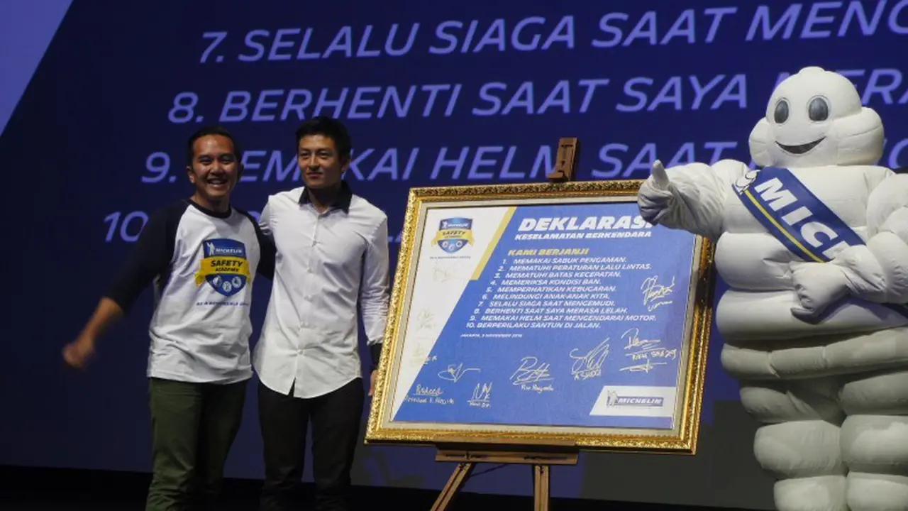 Rio Haryato