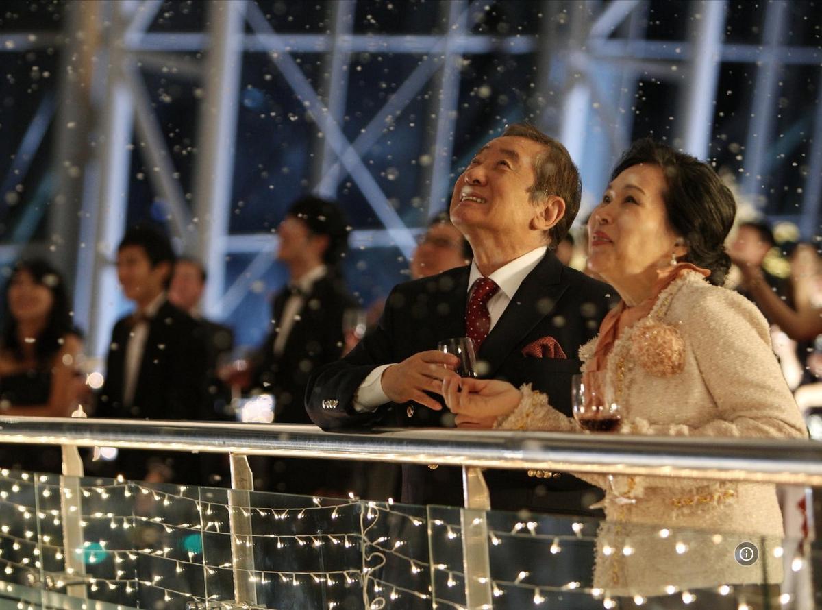 Kenang Lee Joo Sil, Ini Daftar Drama Korea yang Pernah Diperankannya Selain 'SQUID GAME'