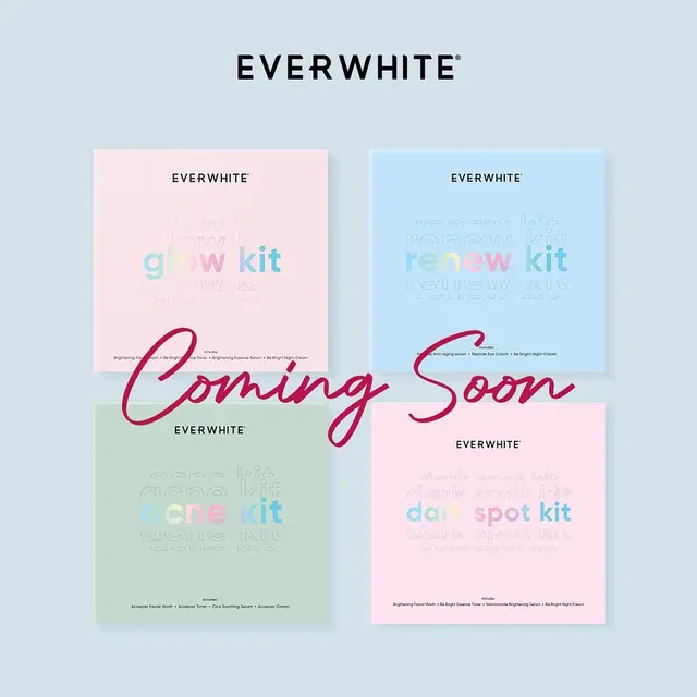Everwhite