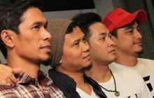Konser di Ancol, NOAH bawakan 25 lagu