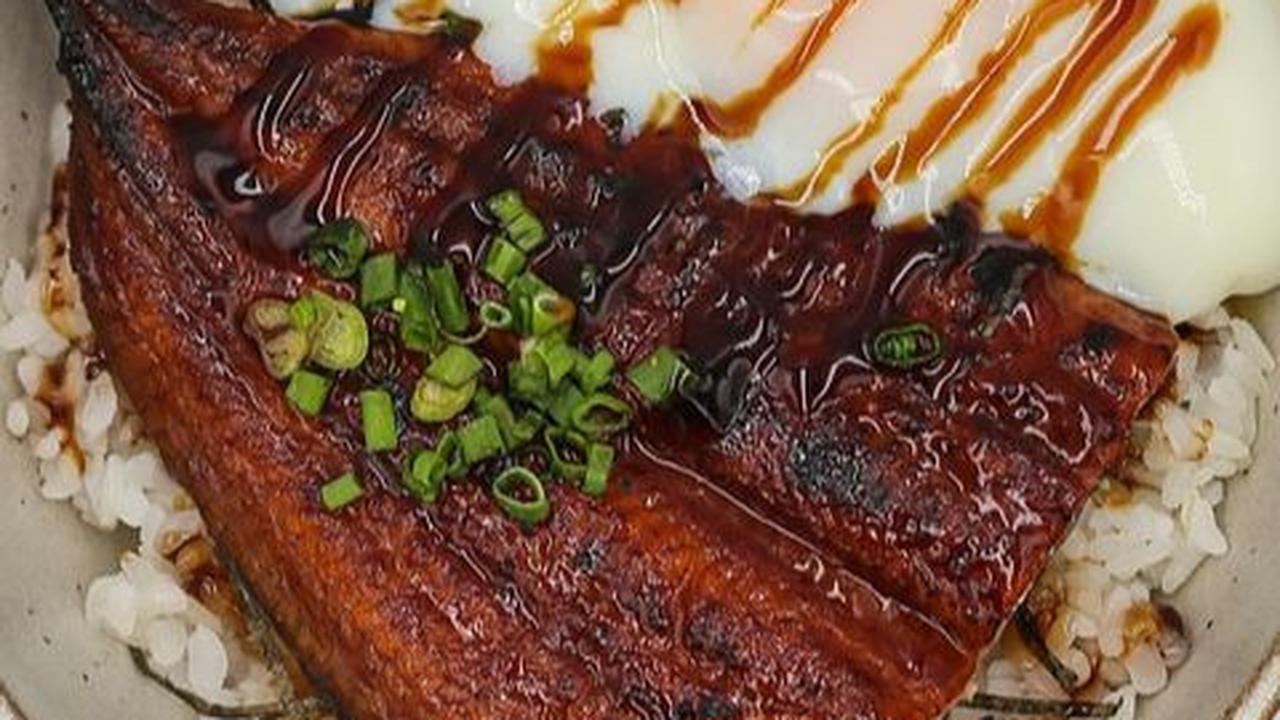 Resep Ikan Sidat Gurih dan Lembut, Menu Lezat Kaya Nutrisi
