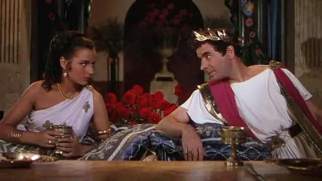 Quo Vadis (1951)