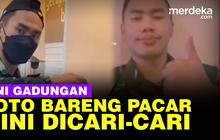 VIDEO: TNI Gadungan Foto Bareng Pacar, Dicari-cari Usai Viral di Media Sosial