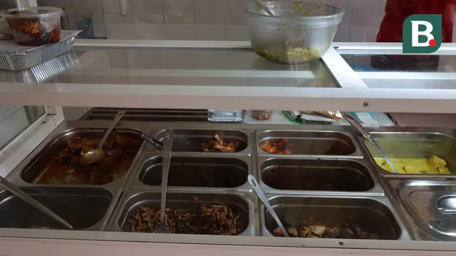 Central Restaurant di Qatar