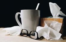 Tak Sekadar Flu, Influenza Bisa Ganggu Paru, Jantung, dan Otak