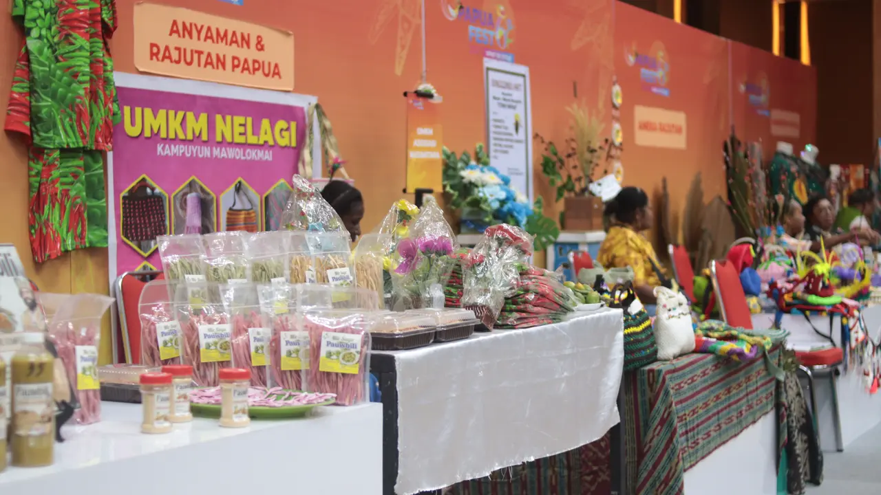 Pameran