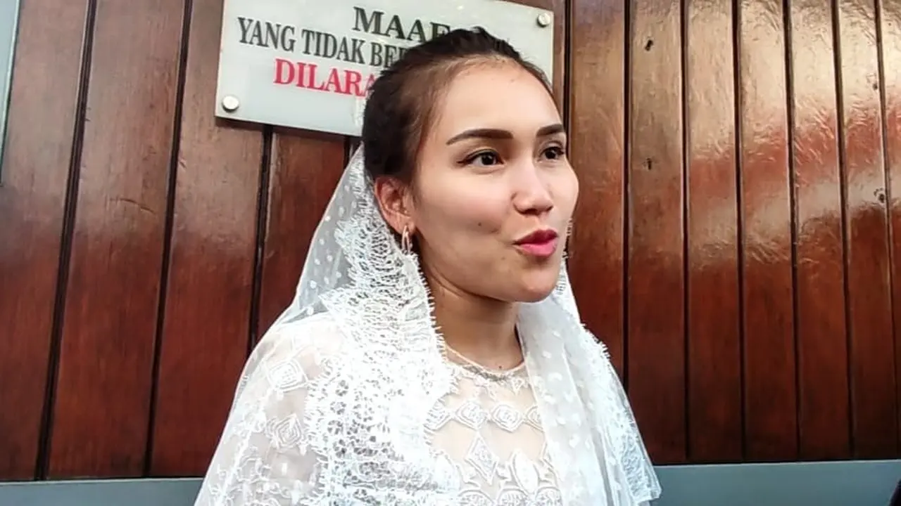 Ayu Ting Ting