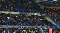 Chelsea Dihujani Cemoohan Fans Saat Lawan PSG, The Blues Memang Pantas Dikritik