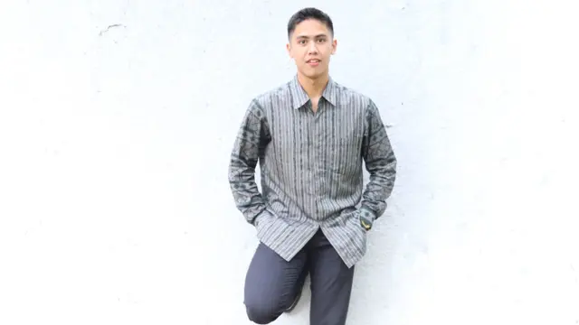 Ali Adrian